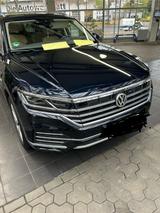 Volkswagen Touareg 3.0 V6 TDI 210kW 4MOTION Tiptronic -