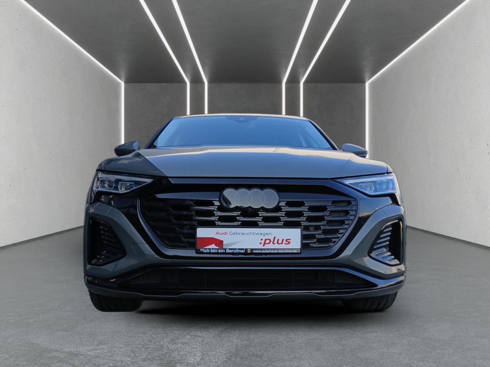 Audi Q8 e-tron - Bild 3