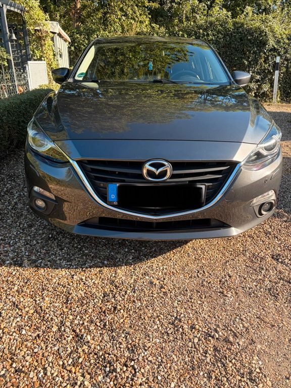 Image of Mazda 2