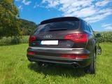 Audi Q7 3.0 TDI (DPF) quattro tiptronic - - gebrauchte Audi Q7 aus dem Jahr 2010