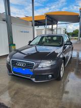 Audi A4 2.0 TDI (DPF) multitr. Ambiente Avant Amb...
