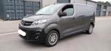Opel Vivaro 2.0 Transporter aus Erste Hand - Opel: Transporter