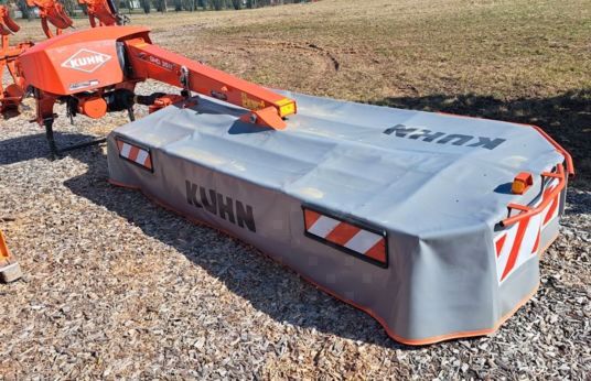 KUHN GMD 3511-FF 1000