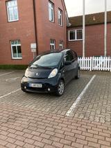 Peugeot iOn - Peugeot iOn mit Elektro-Antrieb