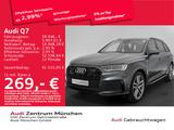 Audi Q7 50 TDI qu. tiptr. S line StdHzg/Pano/B&O/HuD/ - Audi Q7 in Düsseldorf