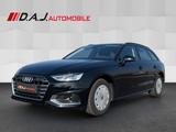 Audi A4 Avant 35 TDI S tronic advanced Business-Paket - Audi A4: Business Paket