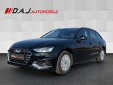 Audi A4 Avant 35 TDI S tronic advanced Business-Paket - Audi A4: Business