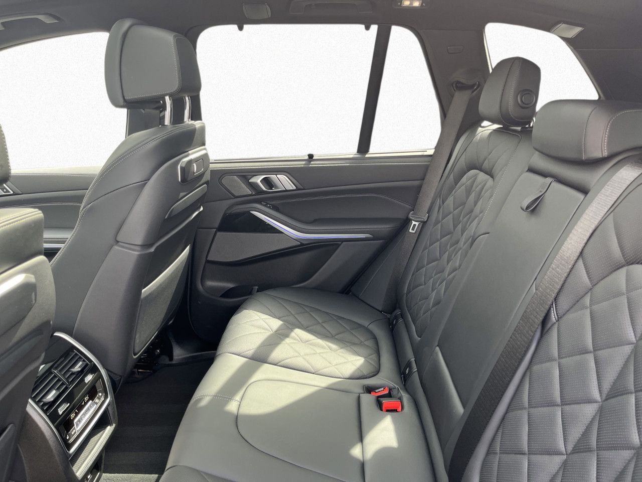BMW X5 - Bild 14