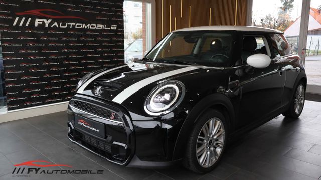 MINI Cooper S Cooper S LED* Navi* Virtual Display*TOP