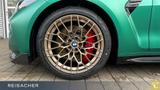 BMW M4 A CS Coupé el.Sitz+Mem,Leder - BMW M4: Sportwagen