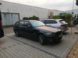 BMW Gepflegter BMW 3er Limousine Diesel Schwarz - BMW Z3 mit Diesel-Antrieb