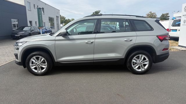 Foto Nummer 2: SKODA Kodiaq