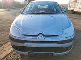 Citroën Citroen C4 53.000km - Citroën C4 in Braunschweig