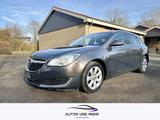 Opel Insignia A Sports Tourer Innovation Klima Xenon