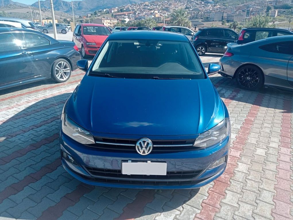 Image of Volkswagen Polo