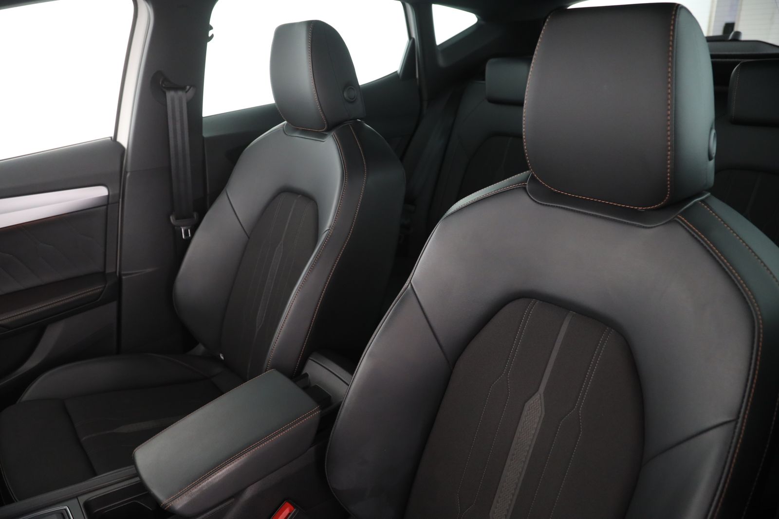 Cupra Formentor - Bild 12