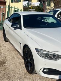 BMW 420 - 5