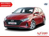 Hyundai i20 1.0 T-GDI Select Sitzheizung Lenkradheizung - Hyundai i20 Gebrauchtwagen in Hamburg