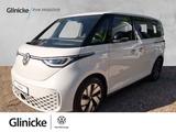 Volkswagen ID. Buzz Pro LED Navi SHZ ACC PDC App-Connect - Volkswagen ID. Buzz aus 2024