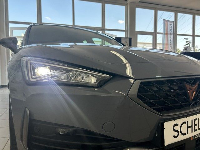 Leon Sportstourer VZ 4Drive DSG *PANO*BEATS*LEDE