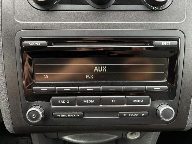 CADDY KASTEN 1.6 TDI ECO PROFI+AZV+KLIMA