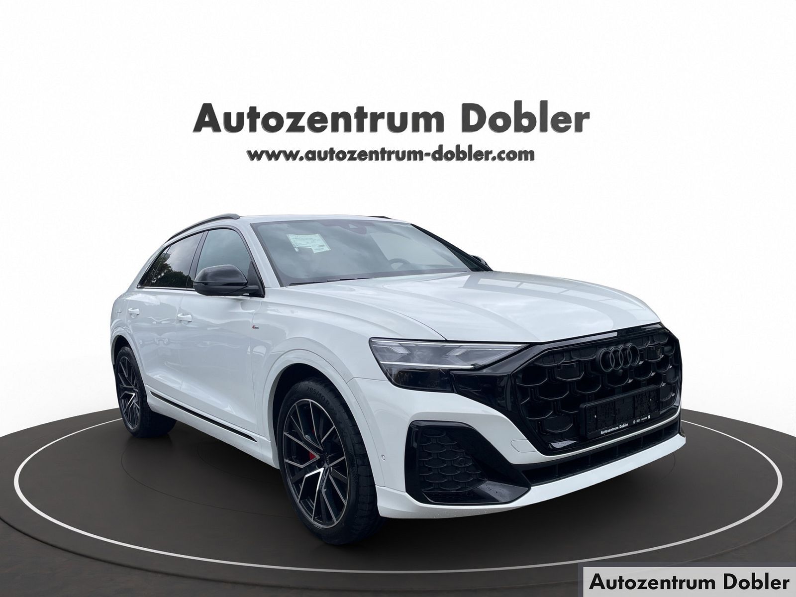 Audi Q8 S-line business TDI AHK ACC Pano HuD StHz,22 foto 4