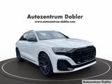 Audi Q8 S-line business TDI AHK,ACC,Pano,HuD,StHz,22" - Audi Q8 S-line-business