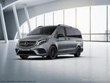 Mercedes-Benz V 300 d AVANTGARDE EDITION Lang - Mercedes-Benz V 300 in Rostock