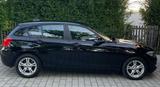 BMW 118i - Limousine schwarz - BMW 1 Series in München