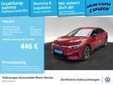 Volkswagen ID.7 Pro S 210 kW GAR 2030 Navi AHK Kamera uvm - rote Volkswagen ID.7