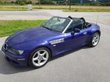 BMW Z3 Roadster 2.8 -Sondermodell American Style  - gebrauchte BMW Z3 aus dem Jahr 1999