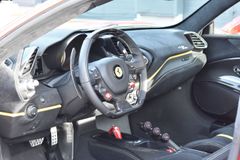 Fahrzeugabbildung Ferrari 488 Pista *MwSt.*Carbon*Lift*JBL*Top