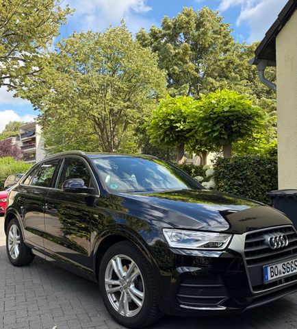 AUDI Audi Q3 1.4 TFSI  cylinder on demand ultra