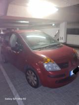 Renault Modus Soleil 1.2 16V 55kW Soleil - Renault Modus mit Schiebedach