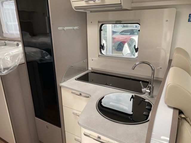 Etrusco T6900 SB AT Complete Selection Hubbett