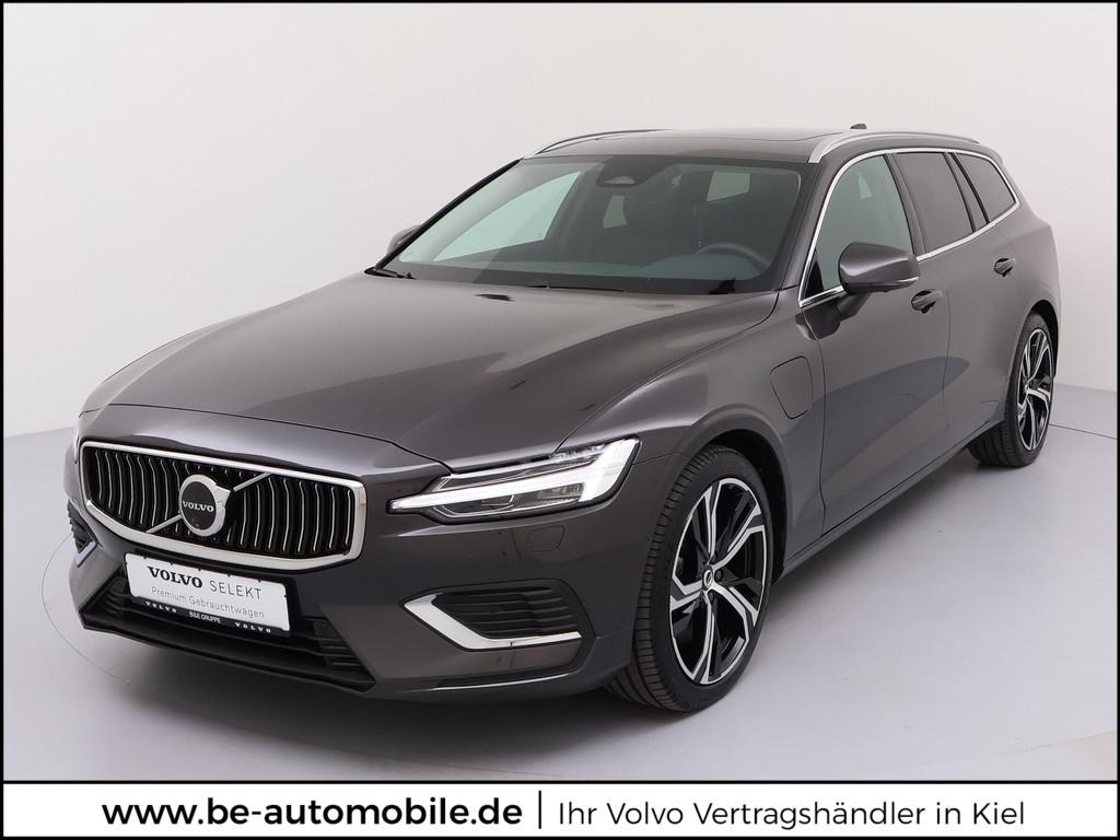 Volvo V60 Kombi T6 Plus Bright Recharge Plug-In Hybrid
