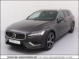 Volvo V60 Kombi T6 Plus Bright Recharge Plug-In Hybrid - Volvo V60 in Kiel