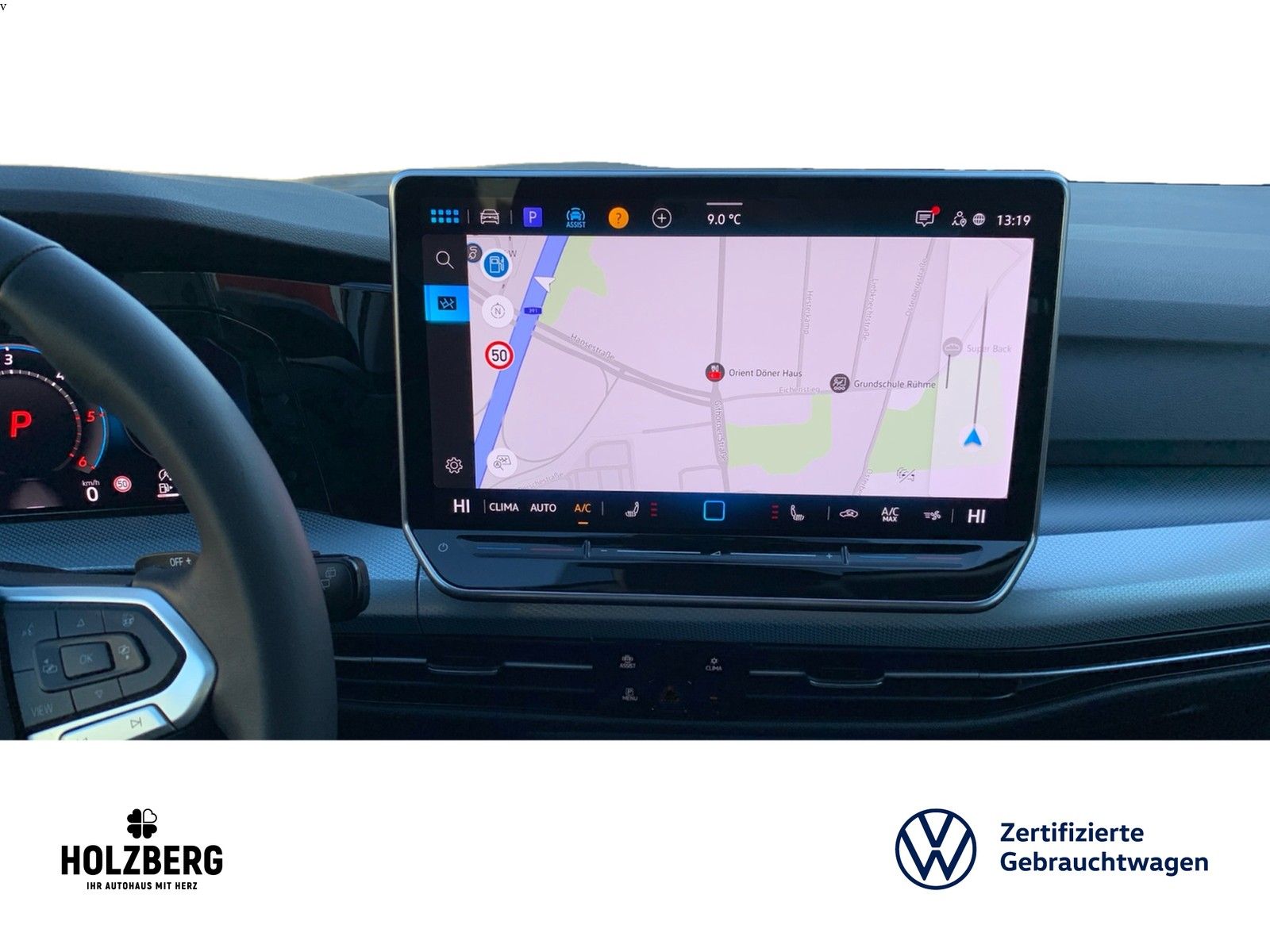 Volkswagen Golf - Bild 11