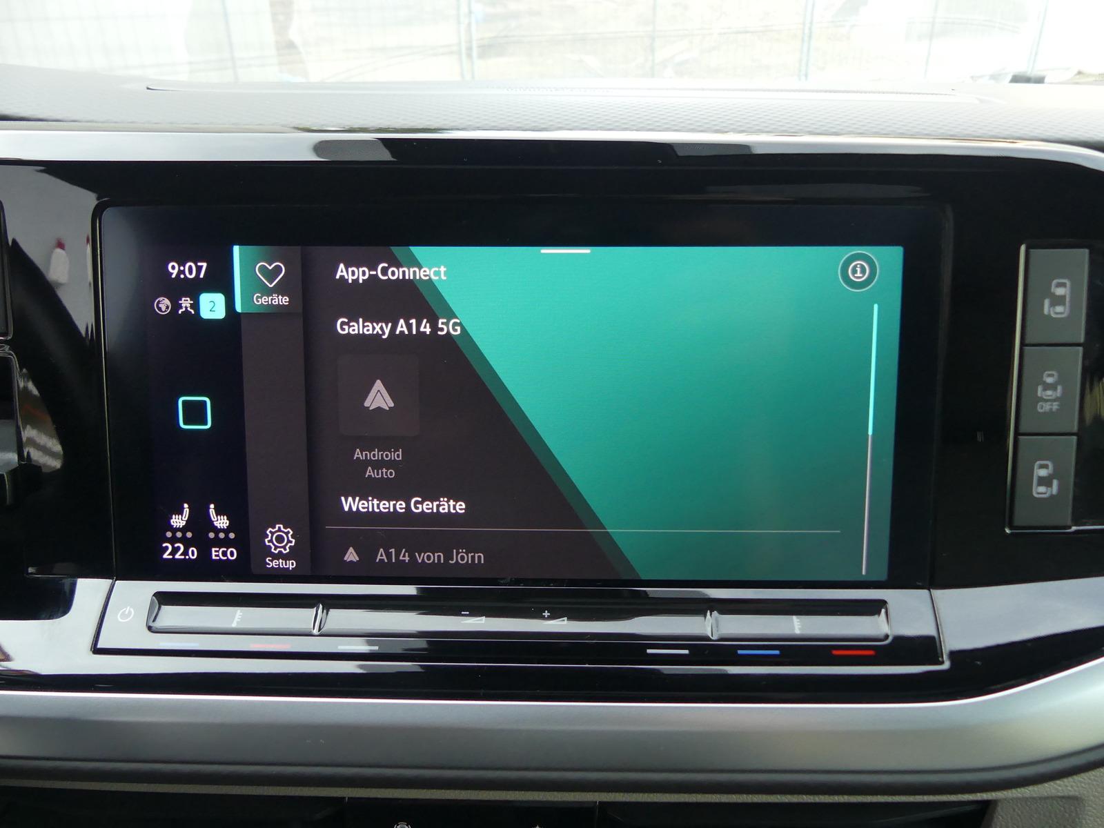 Volkswagen T7 Multivan 1.4 eHybrid Lang Life PANO/E-TÜREN/7