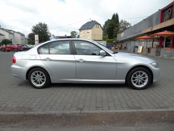 BMW 320 - 5