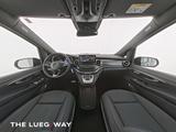 Mercedes-Benz V 300 d 4M Pano+Burm+LED-ILS+AHK+Sthzg+Leder+360 - Mercedes-Benz Gebrauchtwagen in Augsburg