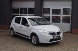 Dacia Sandero *Klima/Tüv neu/95Tkm* - Dacia Sandero in Chemnitz