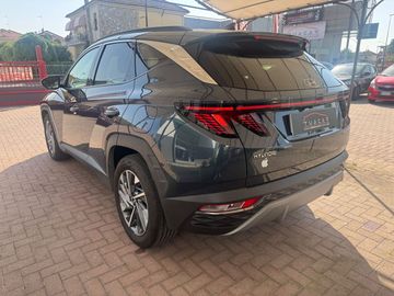 Hyundai TUCSON - 6