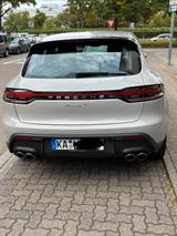Porsche Macan S  - Porsche Macan in Karlsruhe