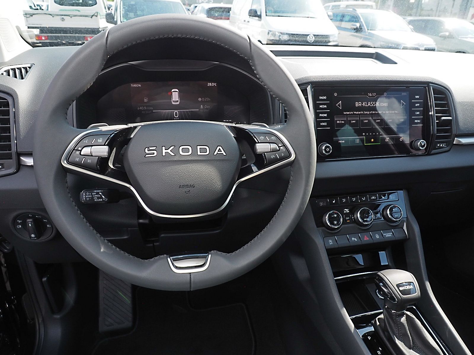 Skoda Karoq - Bild 7