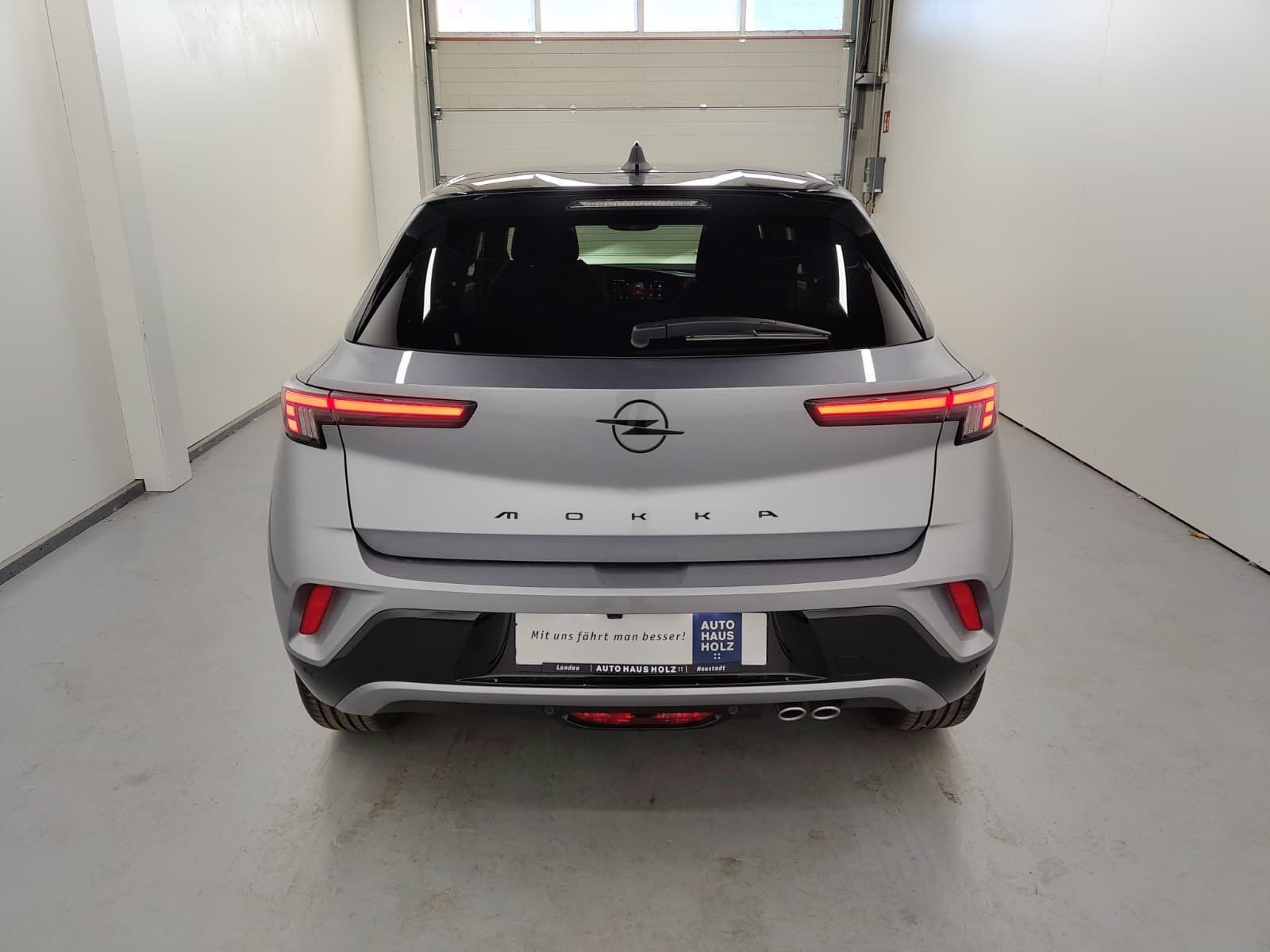 OPEL Mokka 1.2 Turbo GS Automatik SHZ LED Kamera – Bild 3