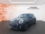 MINI 5-trg.  ! NAVI ! SHZ ! PDC ! - MINI MINI: Braun