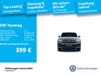 Volkswagen Touareg - Vorschau Bild 2