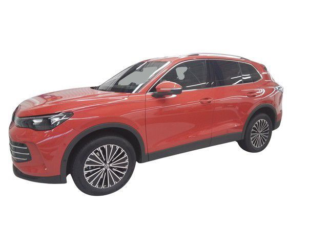 Volkswagen Tiguan - Bild 2