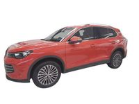 Volkswagen Tiguan - Vorschau Bild 2